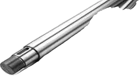 Ejes de precisión (mecanizado)